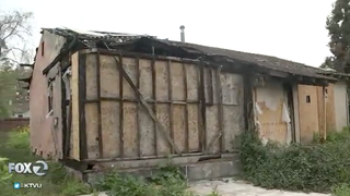 A Burned-Out Husk of a House Is Selling for $800,000 in Silicon Valley<em></em><em></em>